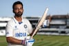 रोहित शर्माने सिडनी गाजवली, इकडे मुंबईच्या खेळाडूची वादळी खेळी, 118 धावांवर नाबा