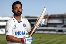 Ranji Trophy :  रोहित शर्माने सिडनी गाजवली, इकडे मुंबईच्या खेळाडूची वादळी खेळी, 118 धावांवर नाबाद