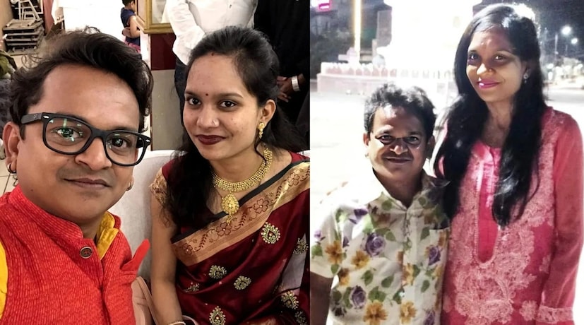 अंकुरच्या वर्कफ्रंटबद्दल सांगायचं झाल्यास त्याची 'चला हवा येऊ द्या' मधील छोटूची भूमिका साकारली होती. 