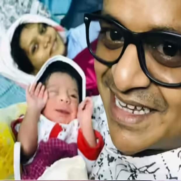 2021मध्ये अंकुर आणि निकिता यांना पहिली मुलगी झाली. त्यानंतर चार वर्षांनी त्यांच्या घरी मुलगा जन्माला आला आहे. 