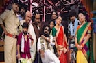 'चला हवा येऊ द्या' फेम अभिनेत्याने दिली Good News!  दुसऱ्यांदा झाला बाबा