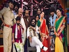 'चला हवा येऊ द्या' फेम अभिनेत्याने दिली Good News!  दुसऱ्यांदा झाला बाबा