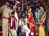 'चला हवा येऊ द्या' फेम अभिनेत्याने दिली Good News!  दुसऱ्यांदा झाला बाबा