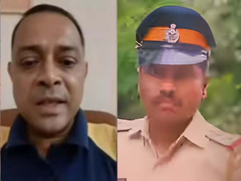 रोहित आर्याचा एन्काउंटर करणारे एपीआय अमोल वाघमारे हे गेल्या महिन्यातच पवई पोलीस ठाण्यात रुजू झाले होते. क्यूआरटी म्हणजेच तात्काळ मदतीला धावून येणाऱ्या कमांडो टीममधील ते अधिकारी आहेत. वाघमारे यांनी विशेष कमांडो ट्रेनिंग घेतलं असल्यामुळे त्यांना अशा ऑपरेशनमध्ये आत जाण्याची परवानगी देण्यात आली. 