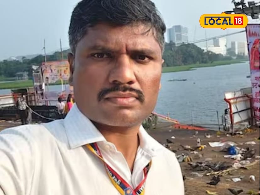 एपीआय वाघमारे हे पवई पोलीस ठाण्यात दहशतवाद विरोधी पथक (एटीसी) मध्ये काम करतात. त्यांच्या सहकाऱ्यांत शांत आणि संयमी अधिकारी अशीच त्यांची ओळख आहे. त्यांनी आणीबाणीच्या काळातील परिस्थिती हाताळण्याचं प्रशिक्षण घेतलं आहे. त्यामुळे वाघमारे हे कधीच प्रकाशझोतात येत नाहीत, परंतु कोणतीही परस्थिती संयमानं आणि जबाबदारीनं हाताळण्याचं कौशल्य त्यांच्याकडे असल्याचं अधिकारी सांगतात. 