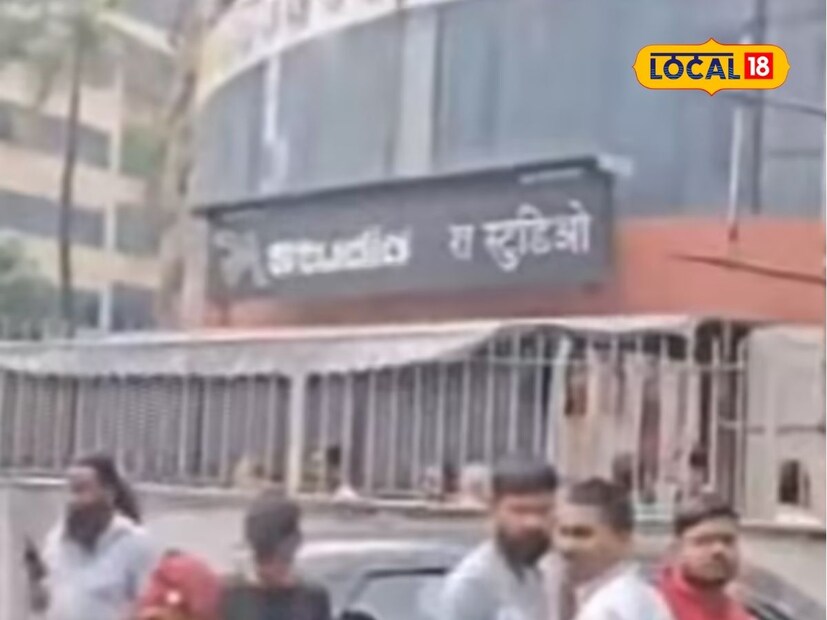 मुलांना धोका पोहचू शकतो याची खात्री झाल्याने एपीआय अमोल वाघमारे यांनी शेवटी गोळीबार केला. यात रोहित आर्याच्या छातीला गोळी लागली आणि त्याचा मृत्यू झाला. यानंतर अमोल वाघमारे यांची सर्वत्र चर्चा होतेय. तसेच त्यांच्याबाबत जाणून घेण्याची अनेकांना उत्सुकता आहे.