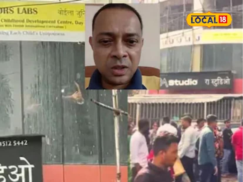 मुंबईतील पवई परिसरात ऑडीशनला आलेल्या 17 मुलांना रोहित आर्या नावाच्या एका व्यक्तीने ओलीस ठेवलं होतं. आरए स्टुडिओमधील या घटनेनं राज्यभरात खळबळ उडाली होती. घटनेची माहिती मिळताच पोलिसांनी घटनास्थळी धाव घेत मुलांच्या सुटकेचे प्रयत्न सुरू केले होते. परंतु, तीन तासांच्या संघर्षानंतरही धोका कायम होता. तेव्हा एका पोलीस अधिकाऱ्याच्या सतर्कतेने परिस्थिती बदलली आणि 17 मुलांसह 19 जणांचे प्राण वाचले. सहाय्यक उपनिरीक्षक अमोल वाघमारे असं या अधिकाऱ्याचं नाव आहे. मुंबईतील पवई परिसरात ऑडीशनला आलेल्या 17 मुलांना रोहित आर्या नावाच्या एका व्यक्तीने ओलीस ठेवलं होतं. आरए स्टुडिओमधील या घटनेनं राज्यभरात खळबळ उडाली होती. घटनेची माहिती मिळताच पोलिसांनी घटनास्थळी धाव घेत मुलांच्या सुटकेचे प्रयत्न सुरू केले होते. परंतु, तीन तासांच्या संघर्षानंतरही धोका कायम होता. तेव्हा एका पोलीस अधिकाऱ्याच्या सतर्कतेने परिस्थिती बदलली आणि 17 मुलांसह 19 जणांचे प्राण वाचले. सहाय्यक उपनिरीक्षक अमोल वाघमारे असं या अधिकाऱ्याचं नाव आहे.