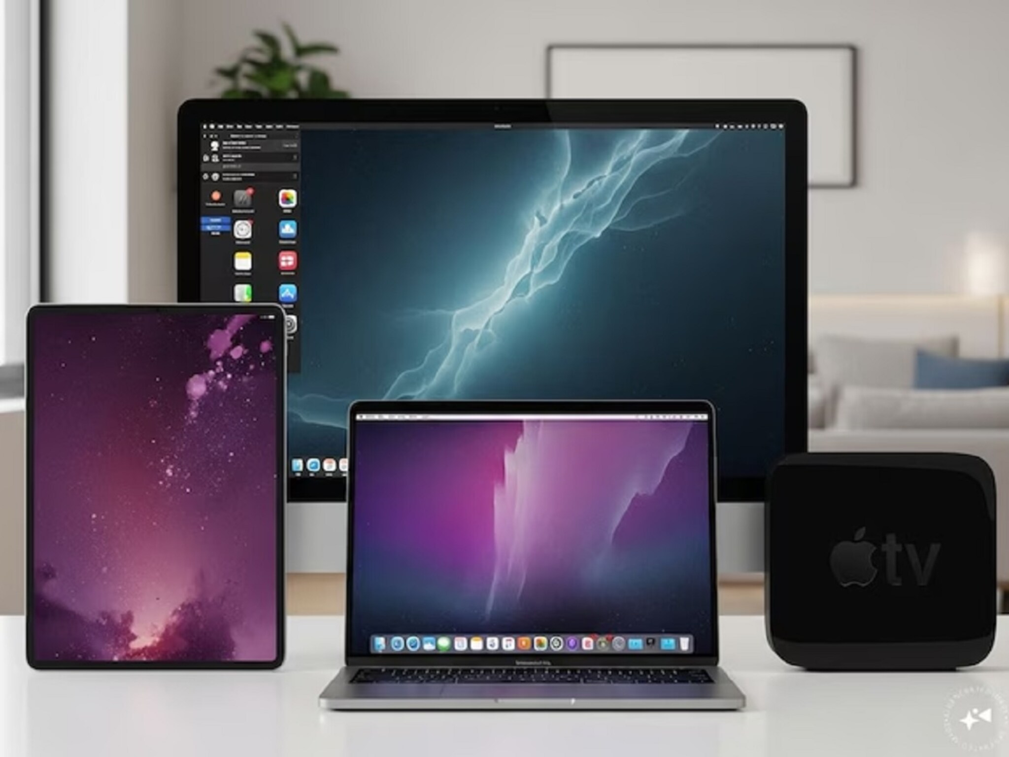 या आठवड्यात येताय अ‍ॅपलचे तीन नवे प्रोडक्ट! फीचर्स आली समोर, होणार मोठा बदल