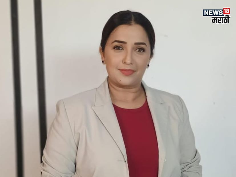 अपूर्वा पुरोहितच्या येण्यामागे नेमकं काय रहस्य आहे? तिच्या येण्याने भूमी-आकाशच्या आयुष्यावर काय परिणाम होणार? हे पहाणं उत्सुकतेचं असेल. 