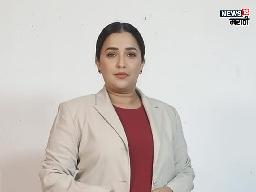  "शुभविवाह मालिकेत मी एसीपी अपूर्वा पुरोहित हे पात्र साकारणार आहे. पहिल्यांदा अश्या धडाकेबाज रुपात दिसणार आहे. नवं पात्र साकारताना नेहमी उत्सुकता असते."