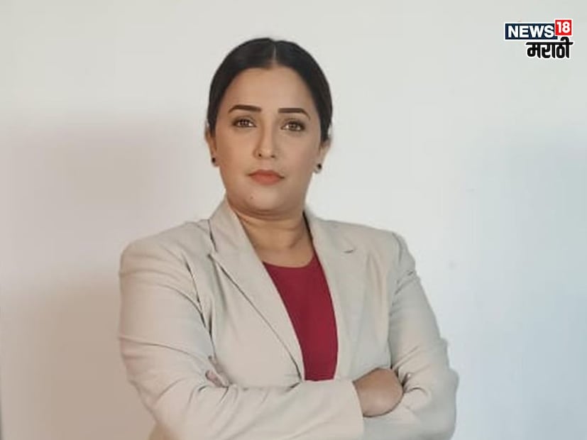 या भूमिकेविषयी सांगताना अपूर्वा म्हणाली, 