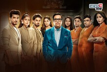 'Rise And Fall' ला मिळाला पहिला Winner! जिंकली मोठी रक्कम, कोण आहे Runner-Up?
