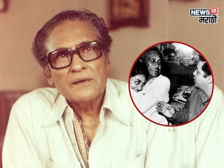 अशोक कुमार यांच्या जावयाला पाहिलंय! आहे कॉमेडीच्या दुनियेतील राज माणूस, PHOTO