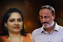 ती पोलीस अधिकारी, तोही मोठ्या पोस्टवर, पण त्याने तिचे तुकडे केले; खाकीतला खुनी Y आणि U मुळे सापडला!