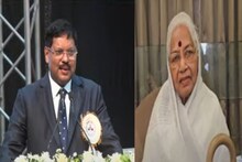 "अराजकता माजवण्याचा कुणालाही...", सरन्यायाधीश भूषण गवईंच्या आईची प्रतिक्रिया