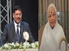 "अराजकता माजवण्याचा कुणालाही...", सरन्यायाधीश भूषण गवईंच्या आईची प्रतिक्रिया