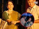 60 वर्षांच्या अविनाश नारकरांना जोश पाहून पत्नी ऐश्वर्याही थक्क, असं केलं काय?