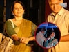 60 वर्षांच्या अविनाश नारकरांना जोश पाहून पत्नी ऐश्वर्याही थक्क, असं केलं काय?
