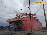 दिवाळीच्या सुट्टीत लेकरांनाा इथं नक्की घेऊन जा, बीडमधील हे ठिकाण आहे बेस्ट!