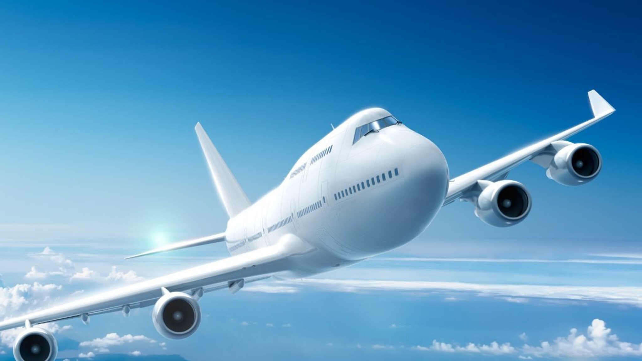 'Airplane' की 'Aeroplane' कोणतं बरोबर? 90 टक्के लोकांचा होतो दोघांमध्ये गोंधळ