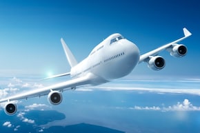 'Airplane' की 'Aeroplane' कोणतं बरोबर? 90 टक्के लोकांचा होतो दोघांमध्ये गोंधळ
