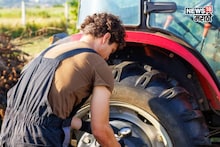 ट्रॅक्टरच्या टायरची लाईफ कशी वाढवायची? ५ सोप्या ट्रिक्स वापरा अन् हजारो रुपयांचा खर्च टाळा