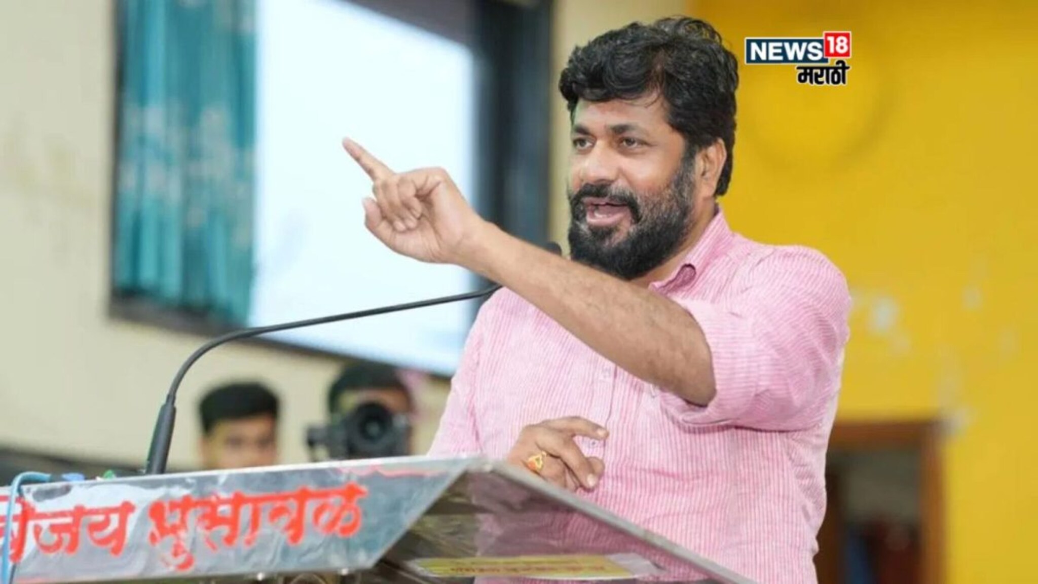 संध्याकाळी ४ वाजेपर्यंत वाट बघणार! अन्यथा..., बच्चू कडूंचा सरकारला थेट इशारा