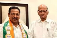 पुण्यात रात्री मोठं कांड,'मारहाण करत सोनसाखळी चोरली', पवारांच्या आमदारावर गुन्हा