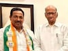 पुण्यात रात्री मोठं कांड,'मारहाण करत सोनसाखळी चोरली', पवारांच्या आमदारावर गुन्हा