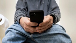 स्मार्टफोन