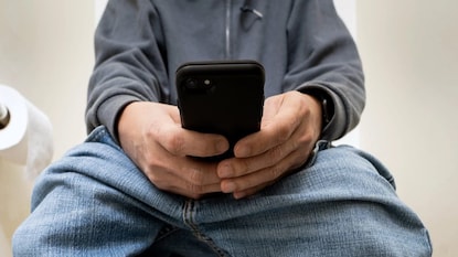 स्मार्टफोन स्मार्टफोन