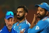 दुसऱ्या वनडेआधी मोठी घडामोड, रोहित विराटच्या फलंदाजीबाबत बॅटींग कोचच मोठं विधान