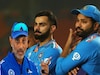 दुसऱ्या वनडेआधी मोठी घडामोड, रोहित विराटच्या फलंदाजीबाबत बॅटींग कोचच मोठं विधान