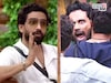 BB19 मध्ये तुफान राडा! अमाल-अभिषेक एकमेकांना भिडले, बिगबॉसने घेतली मोठी ॲक्शन