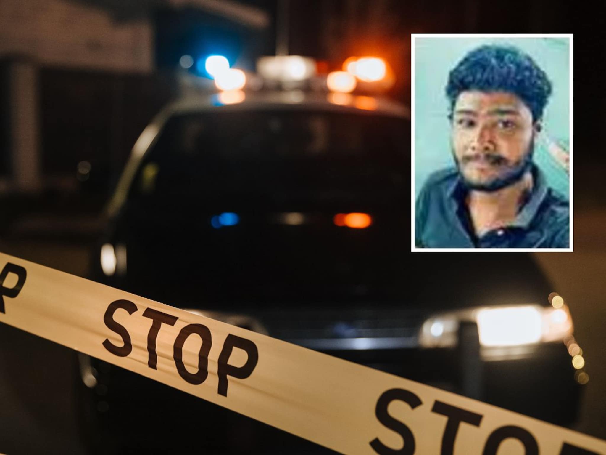 जालना हादरलं! ज्याला अंगाखांद्यावर वाढवलं त्याचाच घेतला जीव, ऐन दिवाळीत मामाने भाच्याचा केला The End