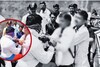 बीडमध्ये PSI ला कपडे फाटेपर्यंत मारहाण, महिलेच्या पतीने धू धू धुतलं