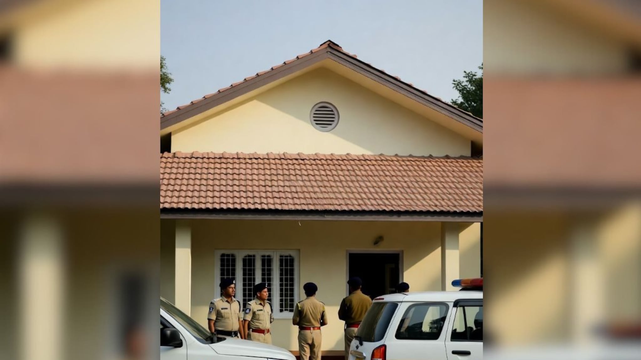 बीडमध्ये मोठा कट शिजतोय? 100 जणांच्या धर्मांतराचा गंभीर प्रकार समोर, सर्वांना हॉलमध्ये बसवून...