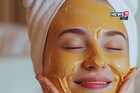 हळद आणि बेसनच्या पेस्टमध्ये मिसळा फक्त 'या' 2 गोष्टी, घरीच मिळवा इन्स्टंट ग्लो