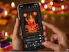 दिवाळीत फोटो-व्हिडिओ एटिडिंगसाठी बेस्ट आहेत हे मोबाईल अ‍ॅप्स! ट्राय करुन पाहाच
