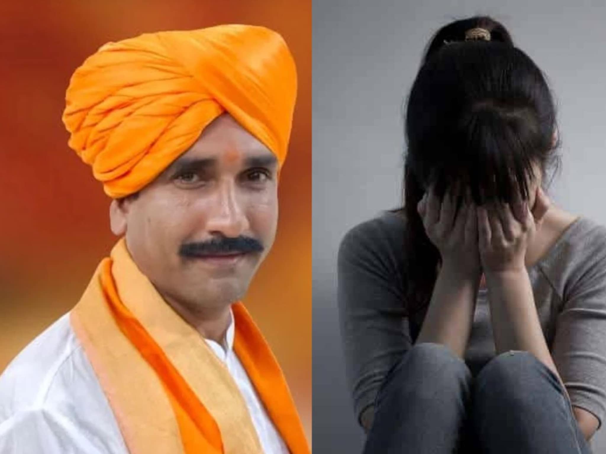 गाईसाठी आंदोलन करणारा कोकरे महाराज निघाला नराधम, आणखी एका मुलीची लैंगिक अत्याचाराची तक्रार, रत्नागिरीत खळबळ