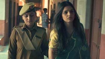 2 तास 7 मिनिटांच्या क्राइम थ्रिलरचा ओटीटीवर कब्जा, Must Watch आहे ही फिल्म 2 तास 7 मिनिटांच्या क्राइम थ्रिलरचा ओटीटीवर कब्जा, Must Watch आहे ही फिल्म
