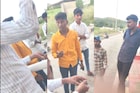 किंग मेकरचा भैय्या गायकवाड म्हणतोय, 'Video डिलीट कर', मारहाणीचे PHOTOS