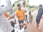 किंग मेकरचा भैय्या गायकवाड म्हणतोय, 'Video डिलीट कर', मारहाणीचे PHOTOS
