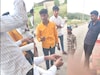 किंग मेकरचा भैय्या गायकवाड म्हणतोय, 'Video डिलीट कर', मारहाणीचे PHOTOS