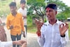 'हॅलो, भैय्या गायकवाड बोलतोय' म्हणणाऱ्या रिलस्टारला टोल नाक्यावर बेदम मारहाण