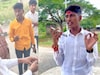 'हॅलो, भैय्या गायकवाड बोलतोय' म्हणणाऱ्या रिलस्टारला टोल नाक्यावर बेदम मारहाण