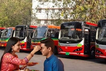 भाऊबीज सणानिमित्त मुंबईकरांना 'बेस्ट' भेट,134 अतिरीक्त बसेस धावणार, कुठून कुठे मिळणार सेवा