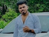 खड्ड्यामुळे तोल गेला, थेट कंटेनरच्या चाकाखाली आला अन्...भयंकर अपघाताने शहर हादरल