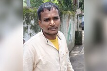 भिवंडीचा अन्सारी निघाला क्रूर राक्षस,पोलिसांच्या तावडीतून पळताच पुन्हा केला कांड