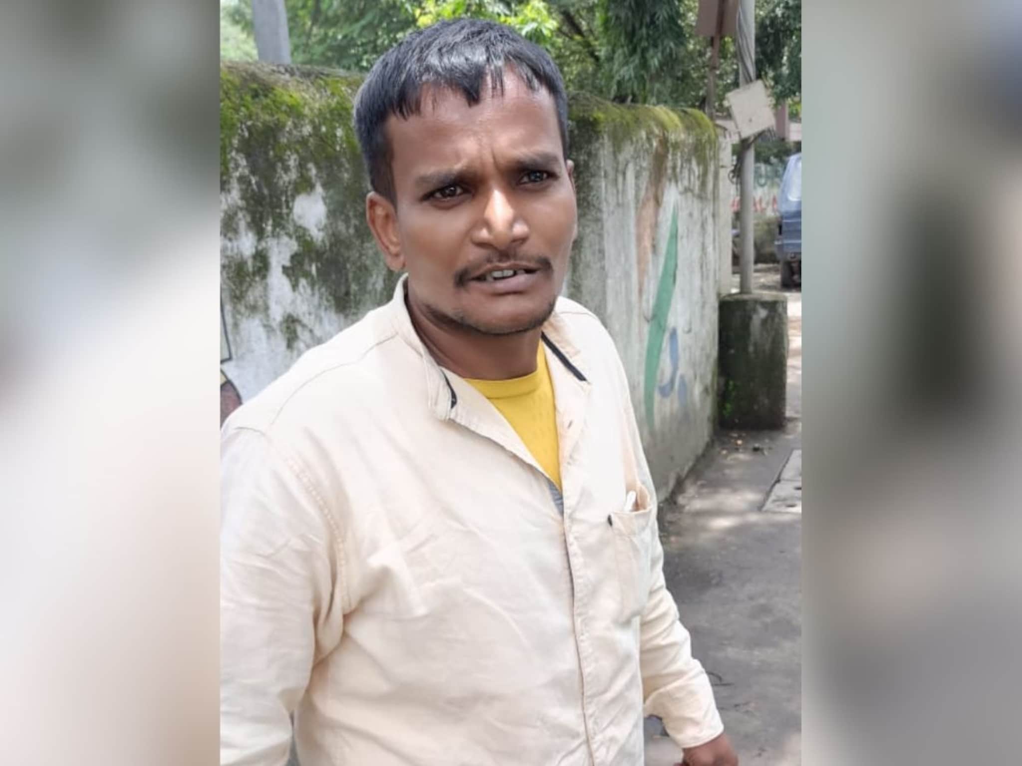 भिवंडीचा अन्सारी निघाला क्रूर राक्षस, पोलिसांच्या तावडीतून पळताच पुन्हा केला भयानक कांड!